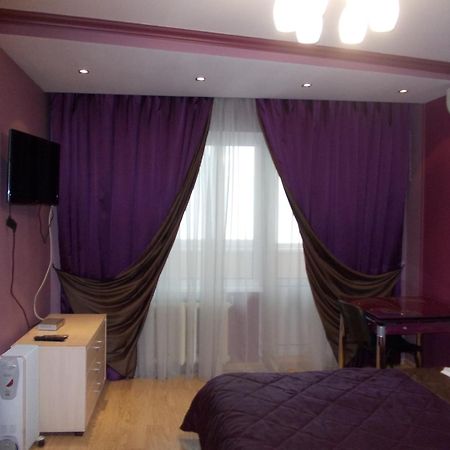 Alexandra Apartments Kiev Dış mekan fotoğraf