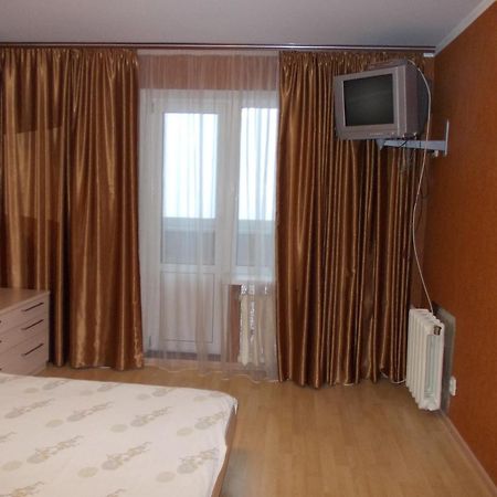 Alexandra Apartments Kiev Dış mekan fotoğraf