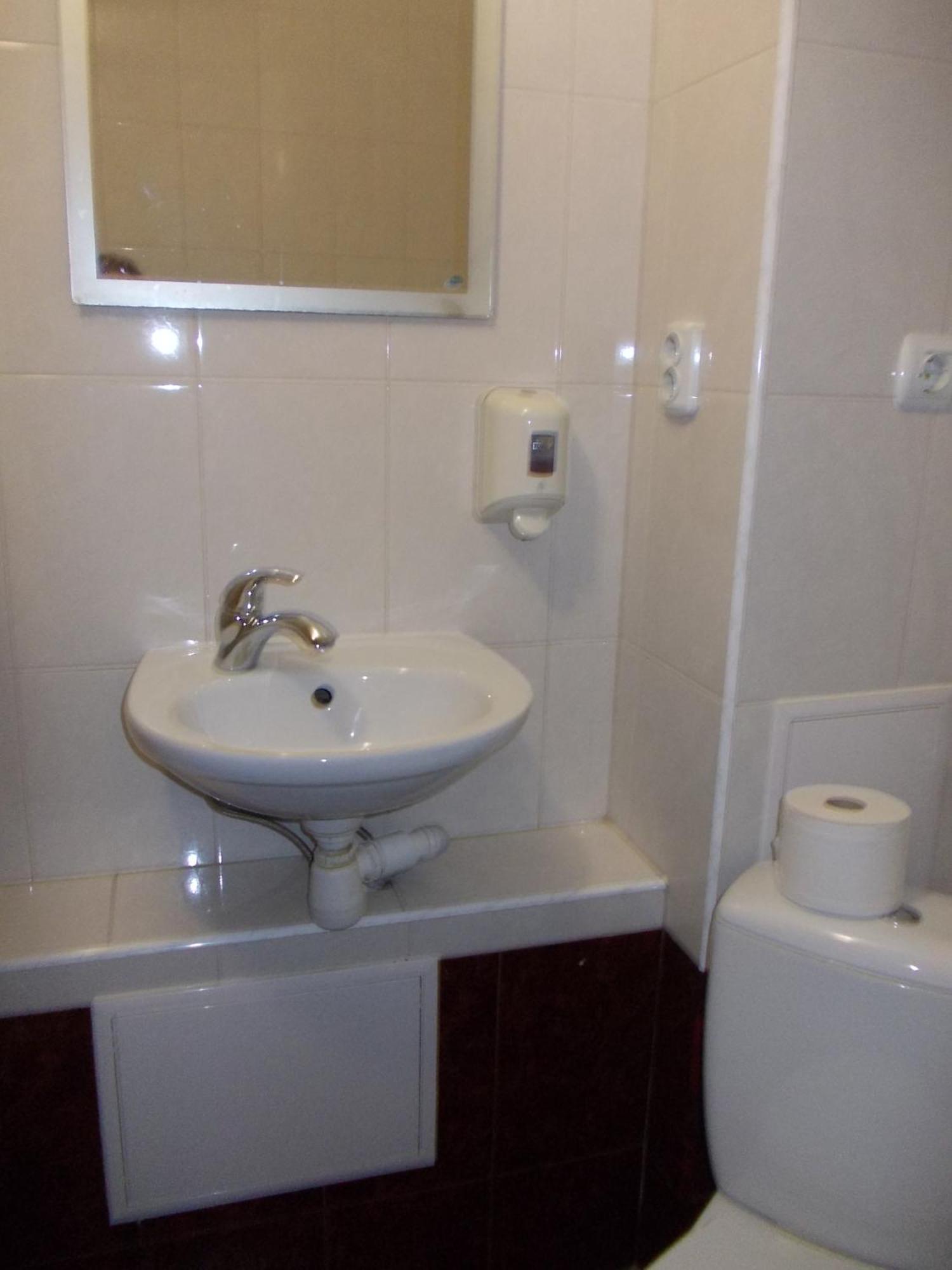 Alexandra Apartments Kiev Dış mekan fotoğraf