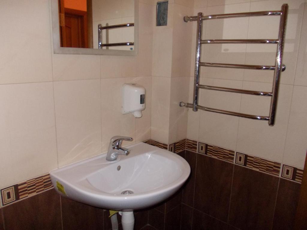 Alexandra Apartments Kiev Oda fotoğraf