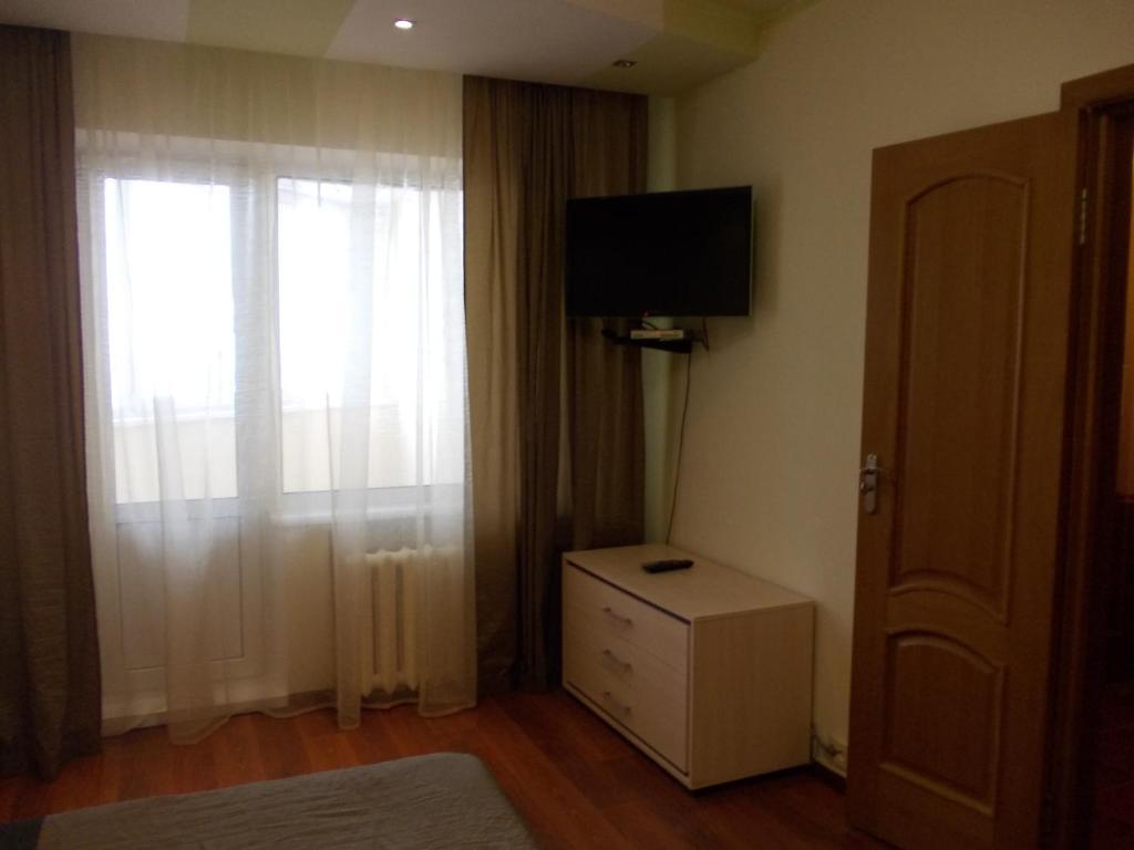 Alexandra Apartments Kiev Dış mekan fotoğraf