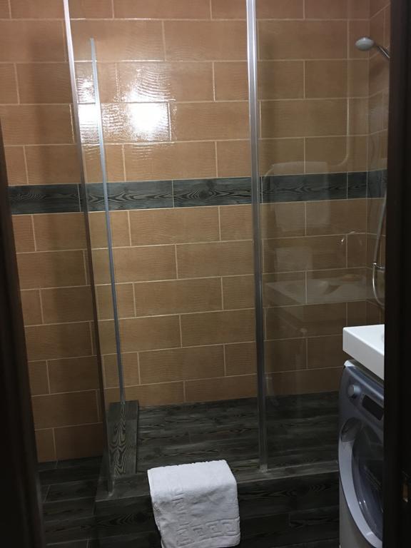 Alexandra Apartments Kiev Dış mekan fotoğraf