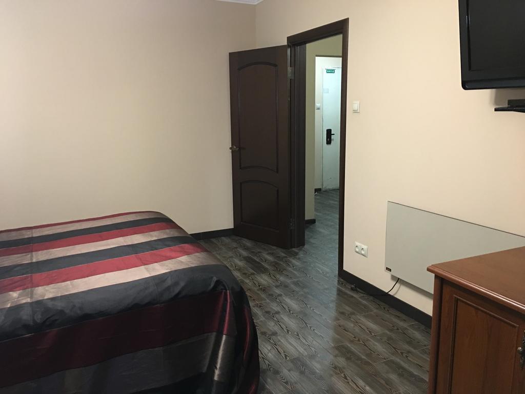 Alexandra Apartments Kiev Dış mekan fotoğraf