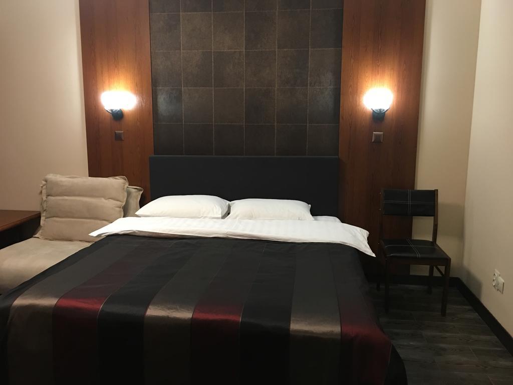 Alexandra Apartments Kiev Dış mekan fotoğraf
