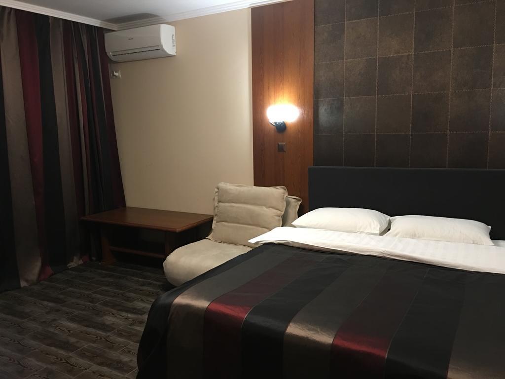 Alexandra Apartments Kiev Dış mekan fotoğraf