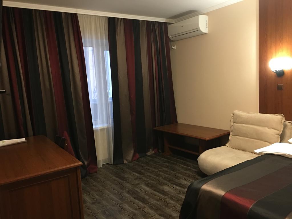 Alexandra Apartments Kiev Dış mekan fotoğraf