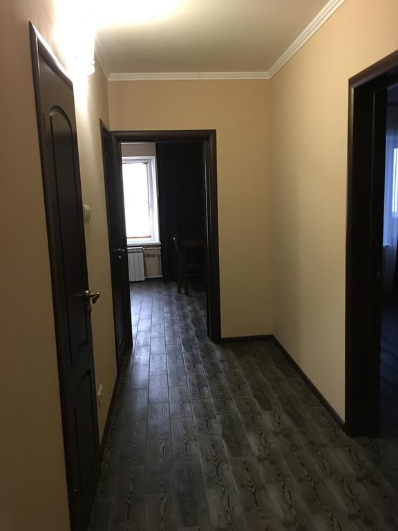 Alexandra Apartments Kiev Dış mekan fotoğraf