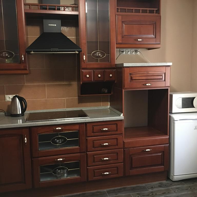 Alexandra Apartments Kiev Dış mekan fotoğraf